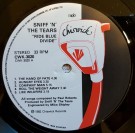 Sniff ´n´ the Tears – Ride Blue Divide thumbnail