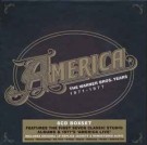 America – The Warner Bros. Years 1971-1977 (2015) Box Set CD thumbnail