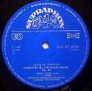 Beethoven*, Czech Philharmonic Orchestra* Conductor Paul Kletzki – Symphony No. 4 (Cze74) thumbnail