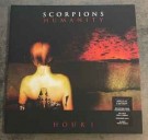 Scorpions – Humanity - Hour I (2023) Gold Vinyl edition. thumbnail