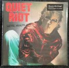 Quiet Riot – Metal Health (2020) thumbnail