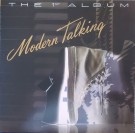 Modern Talking – The 1st Album (2023) LTD. thumbnail