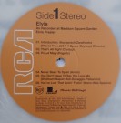 ELVIS PRESLEY - AS RECORDED AT MADISON SQUARE GARDEN (2xlp) 2023 thumbnail