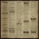 My Chemical Romance ‎– The Black Parade (2xlp) 2015 thumbnail