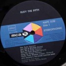Rick Nelson & The Stone Canyon Band – Rudy The Fifth (GER71) thumbnail