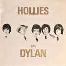 The Hollies – Hollies Sing Dylan (UK70s) thumbnail