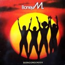 Boney M. ‎– Boonoonoonoos (1981) 