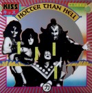 Kiss ‎– Hotter Than Hell (2014) thumbnail