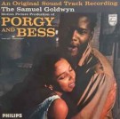  Porgy And Bess (70s) thumbnail