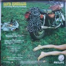 Santa Esmeralda Starring Jimmy Goings ‎– The House Of The Rising Sun thumbnail