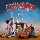Tankard - Pavlov's Dawgs (LTD) 2022 thumbnail
