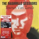 Townes Van Zandt – The Nashville Sessions (LTD) thumbnail