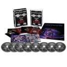 WHITESNAKE - Access All Areas Live (Cd Box-Set)  thumbnail