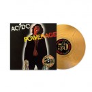 AC/DC - POWERAGE (2024) LTD thumbnail