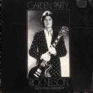 Rick Nelson And The Stone Canyon Band – Garden Party (GER72) thumbnail