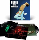 QUEEN - ROCK MONTREAL (3xlp) 2024 thumbnail