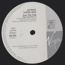 Johnny Hates Jazz – Turn The Tide (EU89) thumbnail