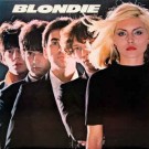 Blondie ‎– Blondie (UK77) thumbnail