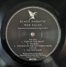 Black Sabbath - Mob Rules (2xlp) 2022 thumbnail