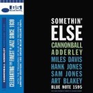 Cannonball Adderley – Somethin' Else (2024) LTD thumbnail