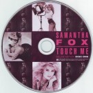 Samantha Fox – Touch Me (2xCD) 