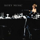 Roxy Music ‎– For Your Pleasure 