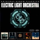 Electric Light Orchestra – Original Album Classics (2010) Cd Box Set thumbnail