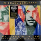 Michael Schenker – My Years With UFO (2xLP) thumbnail
