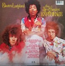 The Jimi Hendrix Experience – Electric Ladyland (2xlp) 2010 thumbnail