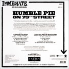 Humble Pie – On 79th Street (2018) thumbnail