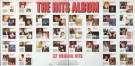 Various – The Hits Album (2xlp) 1984 thumbnail