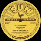 Elvis Presley – Interviews And Memories Of: The Sun Years (UK77) thumbnail