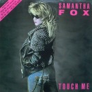 Samantha Fox ‎– Touch Me (1986) thumbnail