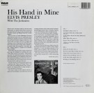 Elvis Presley – His Hand In Mine (1985) thumbnail