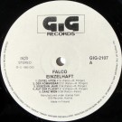 Falco – Einzelhaft (SCA82) thumbnail