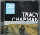 Tracy Chapman – Our Bright Future (CD) thumbnail