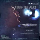 Tom Jones – This Is Tom Jones (UK69) thumbnail