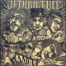 Jethro Tull - Stand Up - LP Original UK Press 1973 Pop-up Sleeve  thumbnail