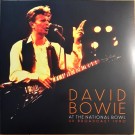 David Bowie – At The National Bowl (2xlp) 2022 thumbnail