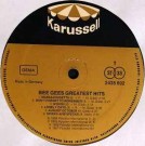 Bee Gees – Greatest Hits (1975) thumbnail