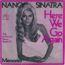 Nancy Sinatra – Here We Go Again (7