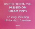 Britney Spears – Greatest Hits: My Prerogative (2xlp) 2023 LTD thumbnail