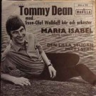 Tommy Dean Med Sven-Olof Walldoff Kör Och Orkester (7