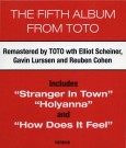 Toto – Isolation (2020) thumbnail