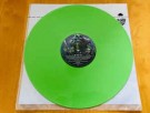 nazareth - No mean city - Green lp thumbnail