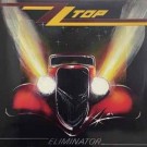 ZZ Top – Eliminator 
