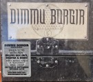 Dimmu Borgir – Abrahadabra (2010) Box Set Cd 