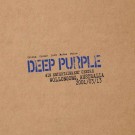 Deep Purple – Live In Wollongong 2001 (3xlp) 2021 thumbnail
