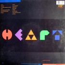 Heart – Brigade (1990) thumbnail