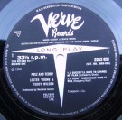 Lester Young - Teddy Wilson – Prez & Teddy (2xlp) 1973 thumbnail